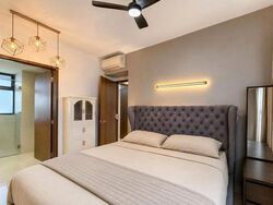 The Topiary (D28), Condominium #612585011